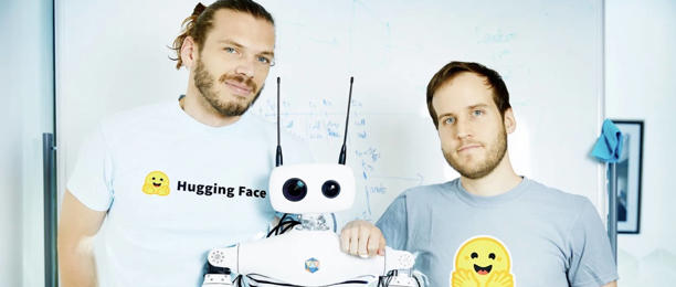 Hugging Face进军机器人领域，开源仿人机器人将走向大众？(图2)